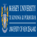 Massey University International Postgraduate Excellence Scholarships in New Zealand